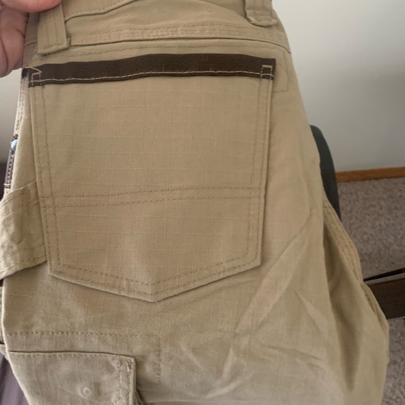 Wrangler Rigs Work Pant - Picture 2 of 4